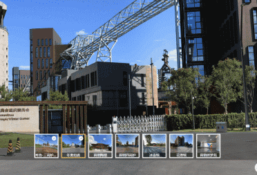 VR全景與新媒體融合 當代企業(yè)數(shù)字化轉(zhuǎn)型的必然選擇